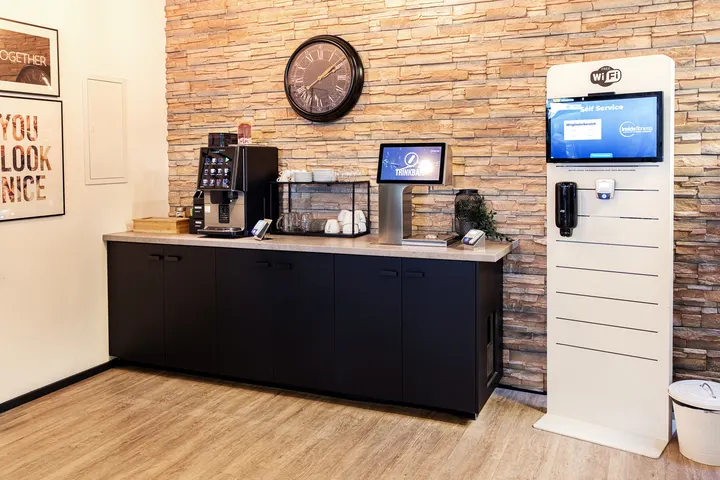Inside Fitness Simmern — fitnessstudio in Koblenz — 4