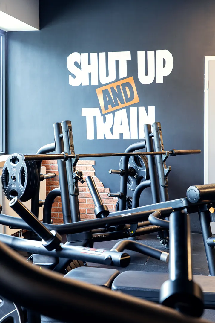 Inside Fitness Simmern — fitnessstudio in Koblenz — 5