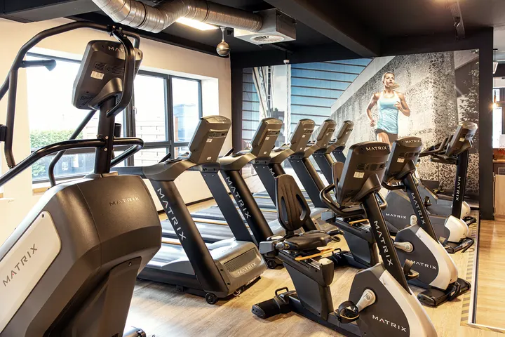 Inside Fitness Simmern — Fitnessstudio in Simmern