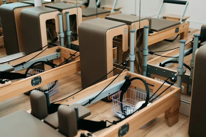 FlowLab Pl. Jules Ferry — pilates-studio à Bellecombe, Lyon — 2