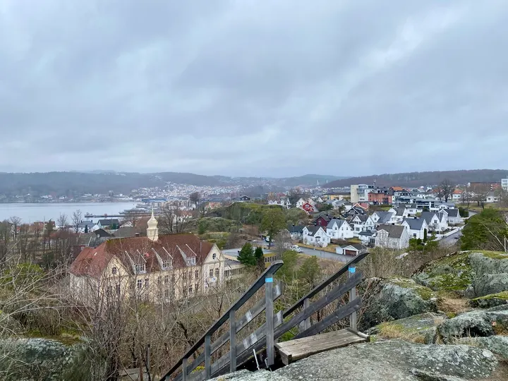 Mesterfjellet Sports Club Tom Erik Oxholm — treningsstudio i Larvik — 5