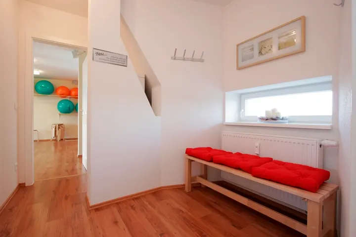 Studio Med.ea — pilates-studio in Kulkwitz, Markranstädt — 3