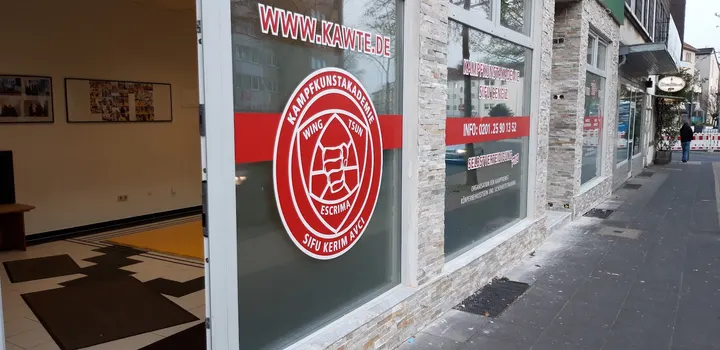 Kampfkunst Akademie Cengaver Mülheim an der Ruhr — Kampfsport in Altstadt II, Mülheim an der Ruhr