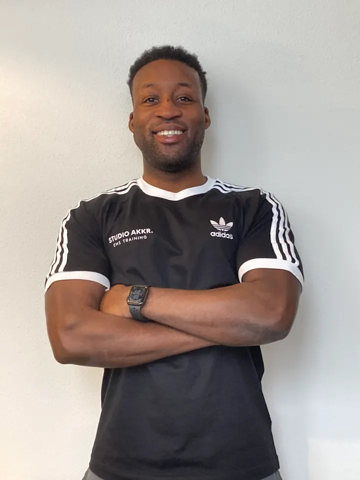 Studio Akkr. — personal training-studio in Tolhek, Pijnacker — 2