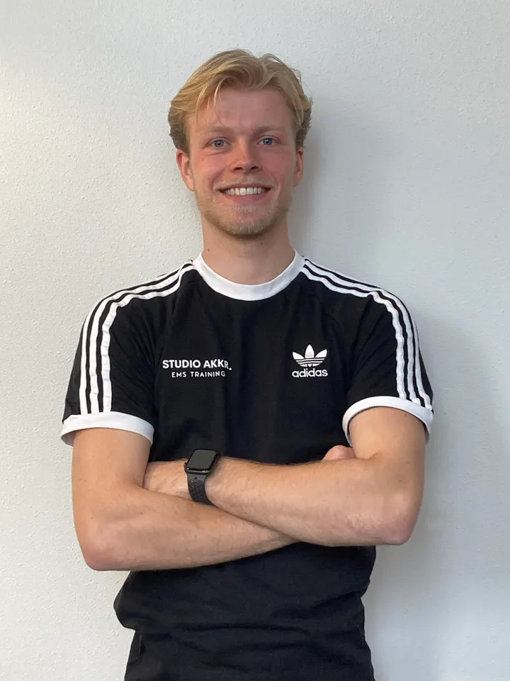 Studio Akkr. — personal training-studio in Tolhek, Pijnacker — 3