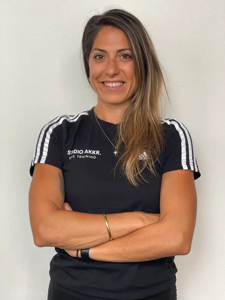 Studio Akkr. — personal training-studio in Pijnacker — 3