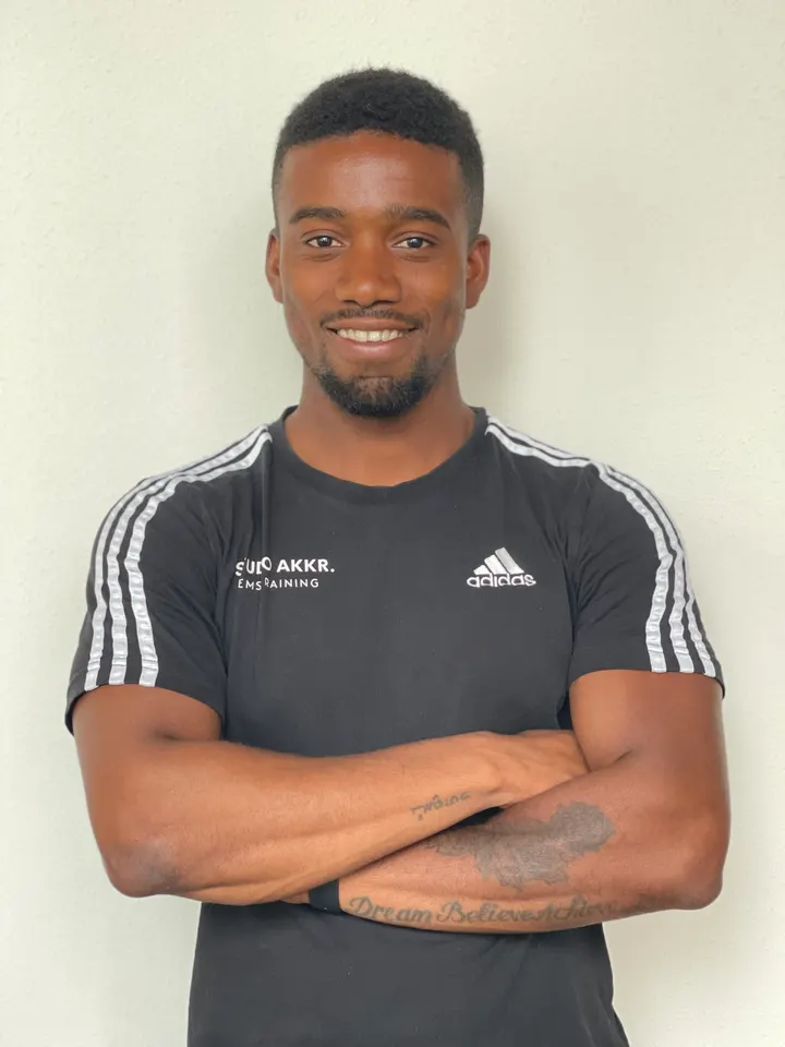 Studio Akkr. — personal training-studio in Pijnacker — 4