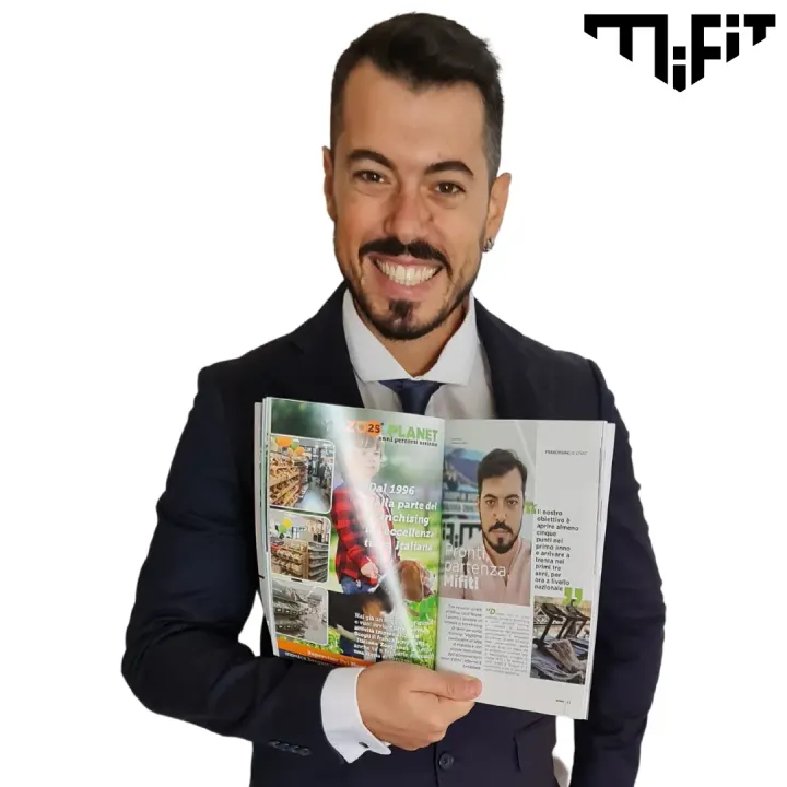 MiFit Casoria — personal training-studio a Dietro Via Vecchia, Casoria — 2