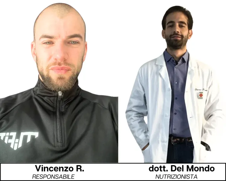 MiFit Casoria — personal training-studio a Casoria — 3