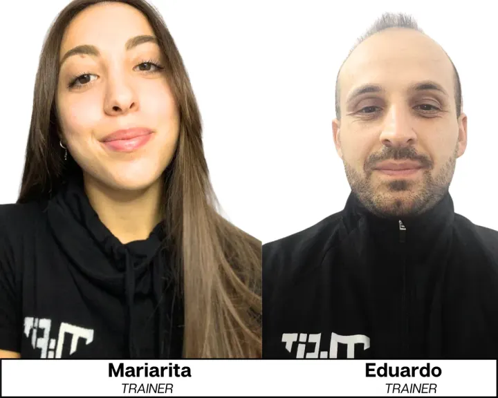 MiFit Casoria — personal training-studio a Casoria — 4
