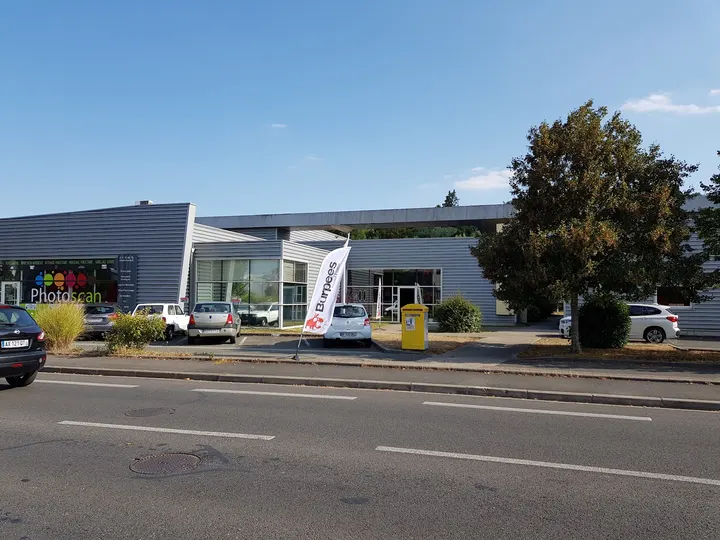 Burpees Tours Sud — salle de fitness-studio à Tours — 4