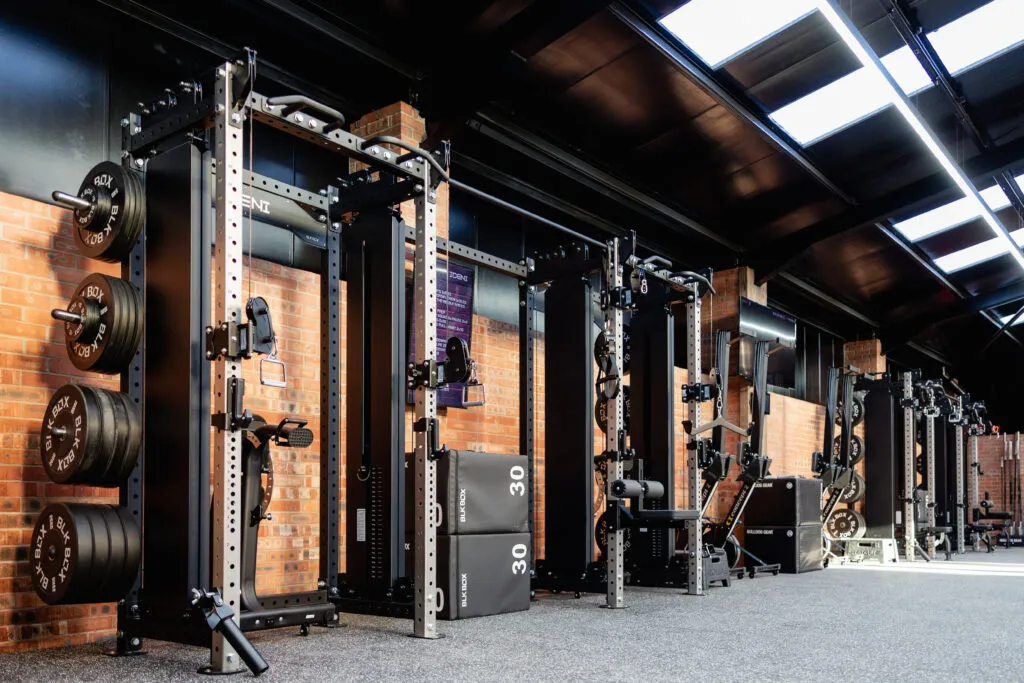 Iceni - Personal Training Gym — pt studio in Colchester — 2