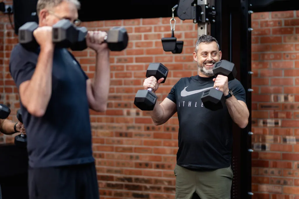 Iceni - Personal Training Gym — pt studio in Colchester — 3