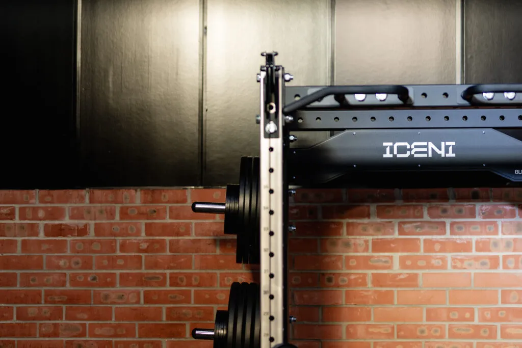 Iceni - Personal Training Gym — pt studio in Colchester — 3