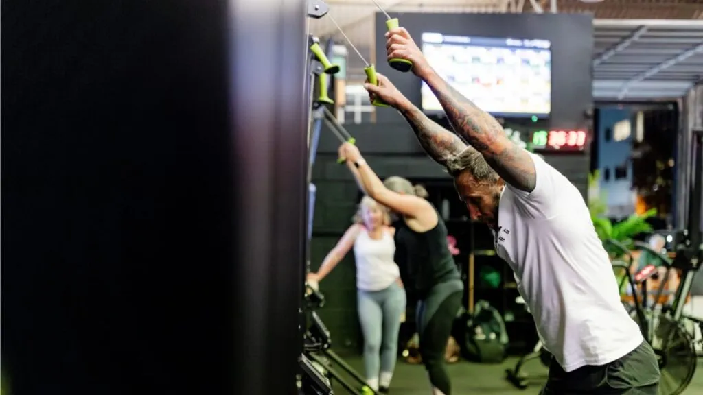 Iceni - Personal Training Gym — pt studio in Colchester — 4