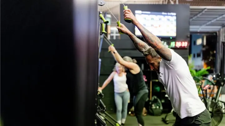 Iceni - Personal Training Gym — pt studio in Colchester — 4
