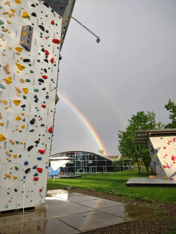 Boulder e.V. — bouldern-studio in Gartenstadt, Braunschweig — 3