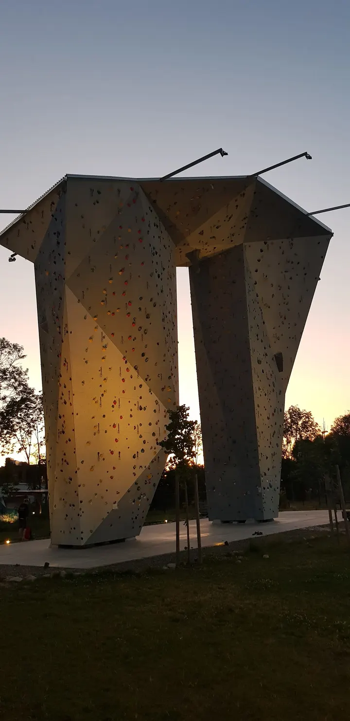 Boulder e.V. — bouldern-studio in Braunschweig — 4