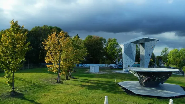 Boulder e.V. — bouldern-studio in Braunschweig — 5