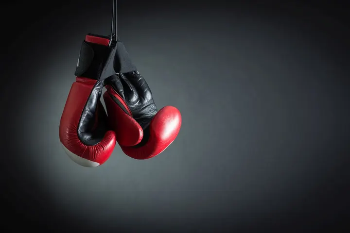 Frankfurt Sports Club — boxen-studio in Frankfurt am Main — 3