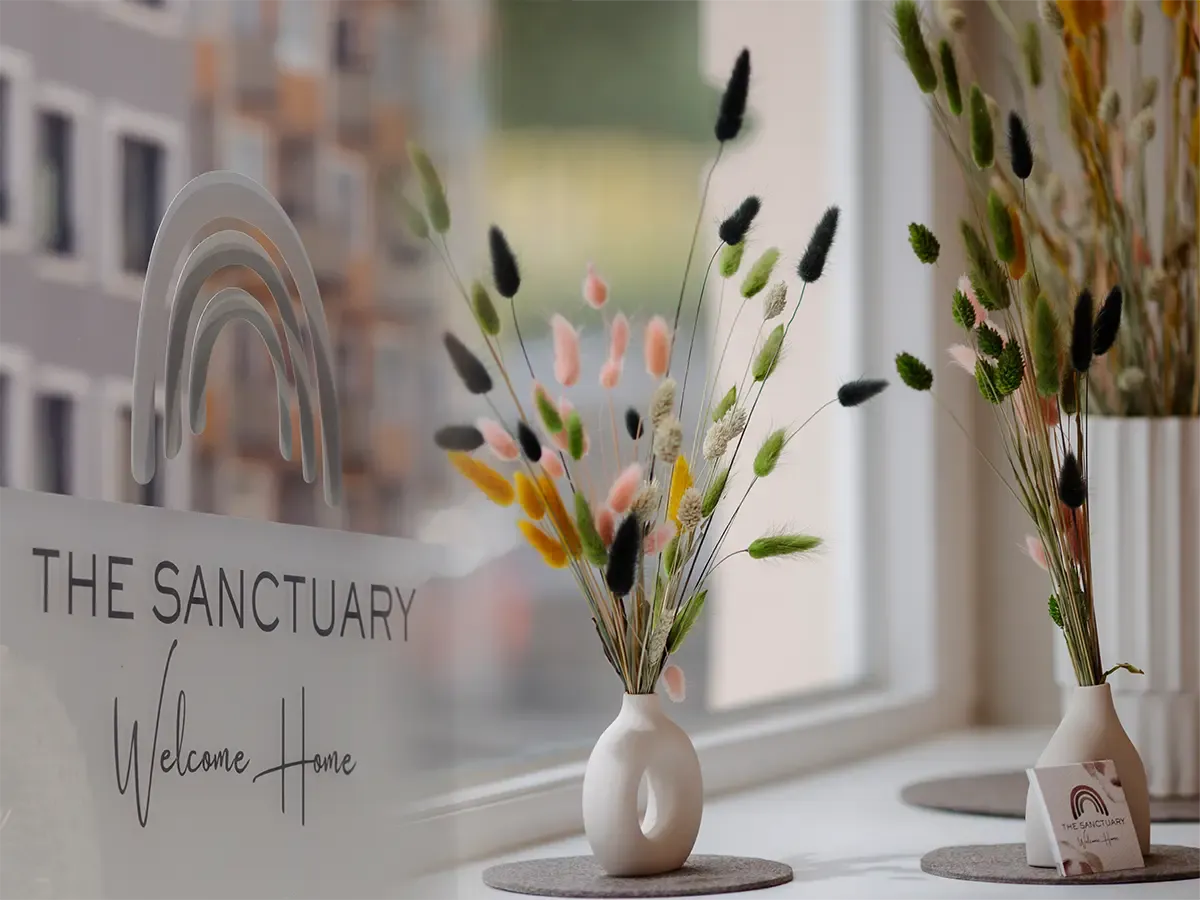 The Sanctuary - Schwabing — yoga-studio i München — 3