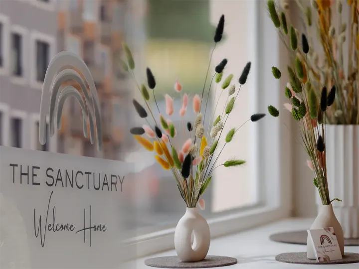 The Sanctuary - Schwabing — yoga-studio in Schwabing-West, München — 3