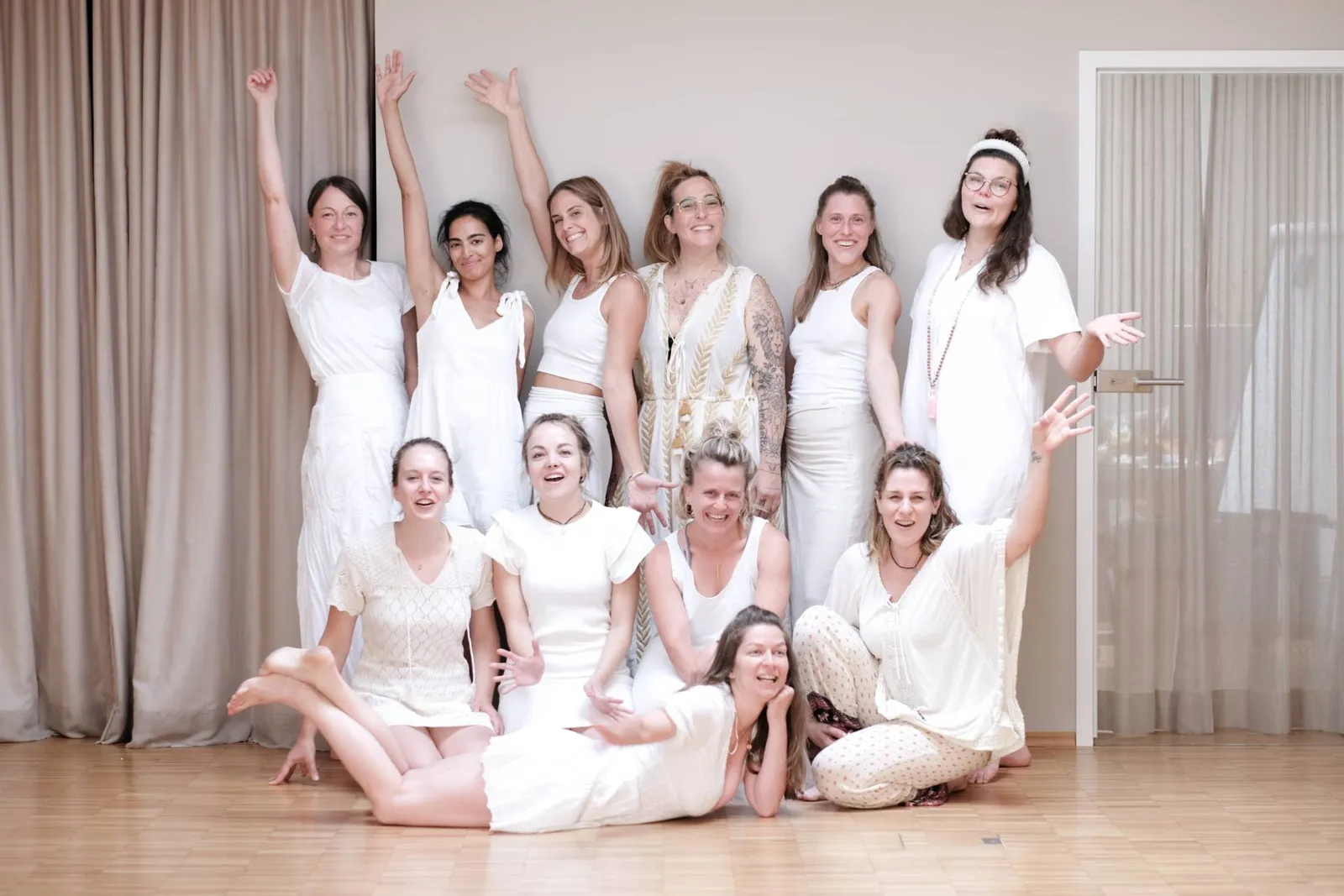 The Sanctuary - Schwabing — yoga-studio i München — 3