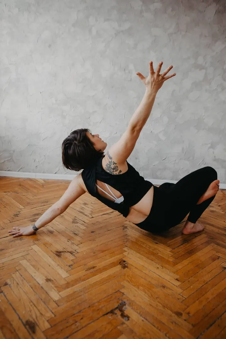The Sanctuary - Schwabing — yoga-studio in München — 5
