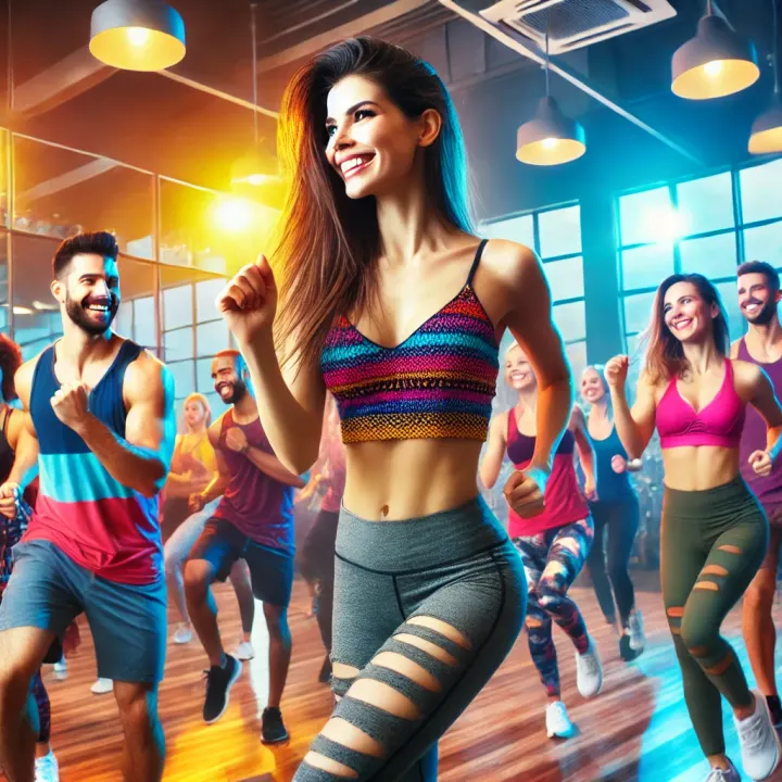 Life Gymnasium — ginásio-studio em Sintra — 3