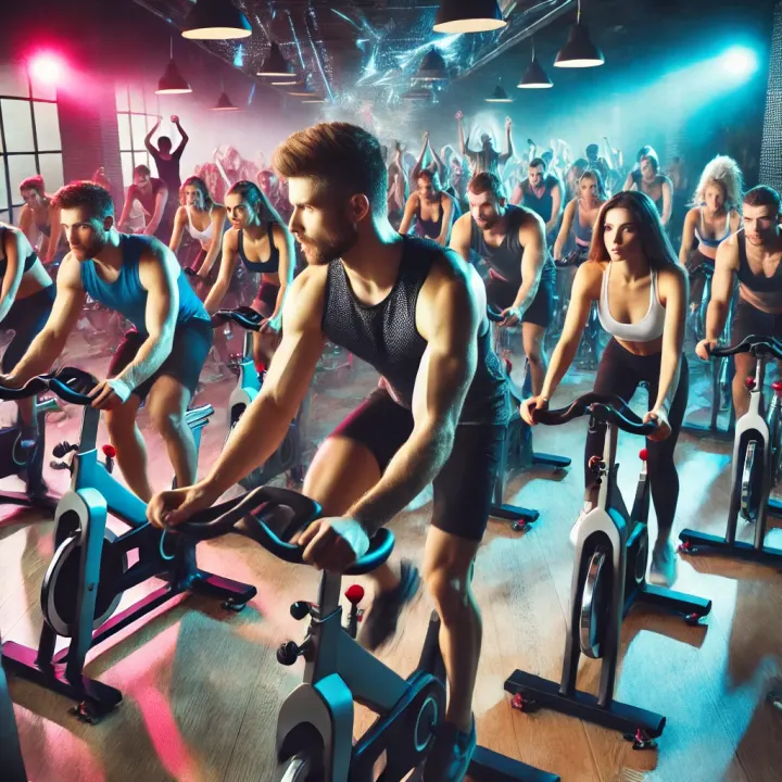Life Gymnasium — ginásio-studio em Sintra — 3
