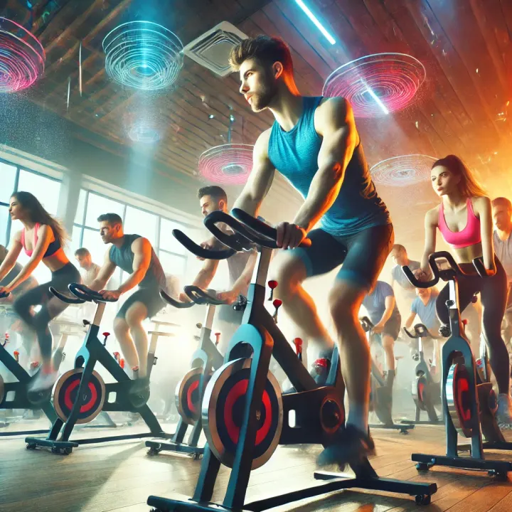 Life Gymnasium — ginásio-studio em Sintra — 4