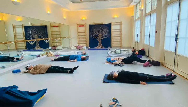 Yoga Spirit 92 — yoga-studio à Domaine de la Marche, Marnes-la-Coquette — 3