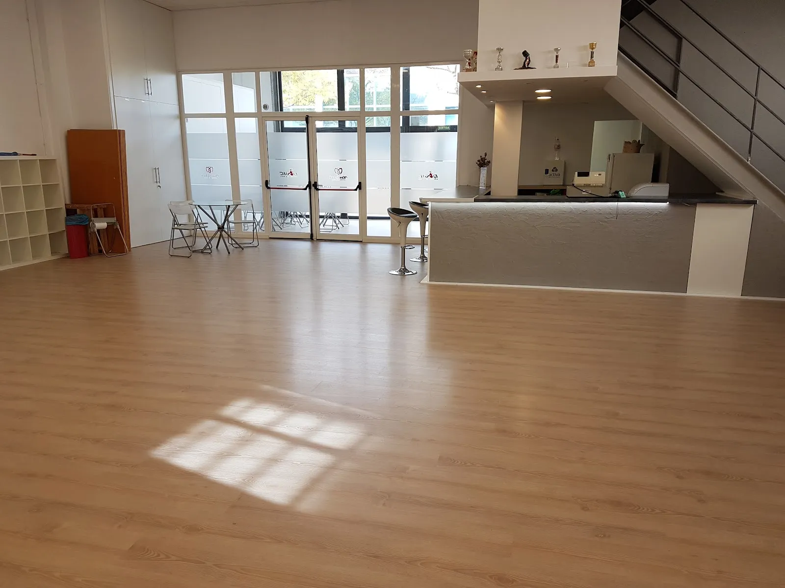 Bàsic Escuela de Baile Reus — baile-studio en Reus — 3