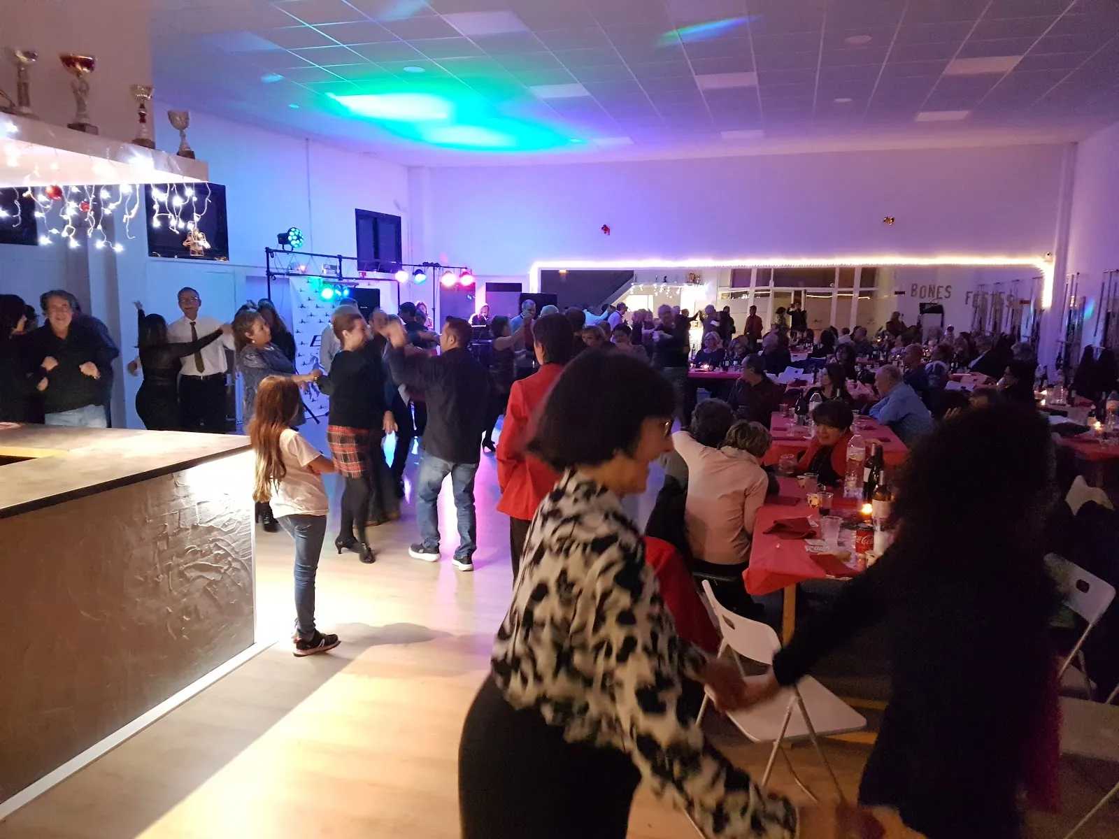 Bàsic Escuela de Baile Reus — baile-studio en Reus — 4