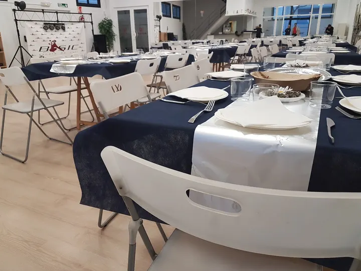 Bàsic Escuela de Baile Reus — Baile en Reus