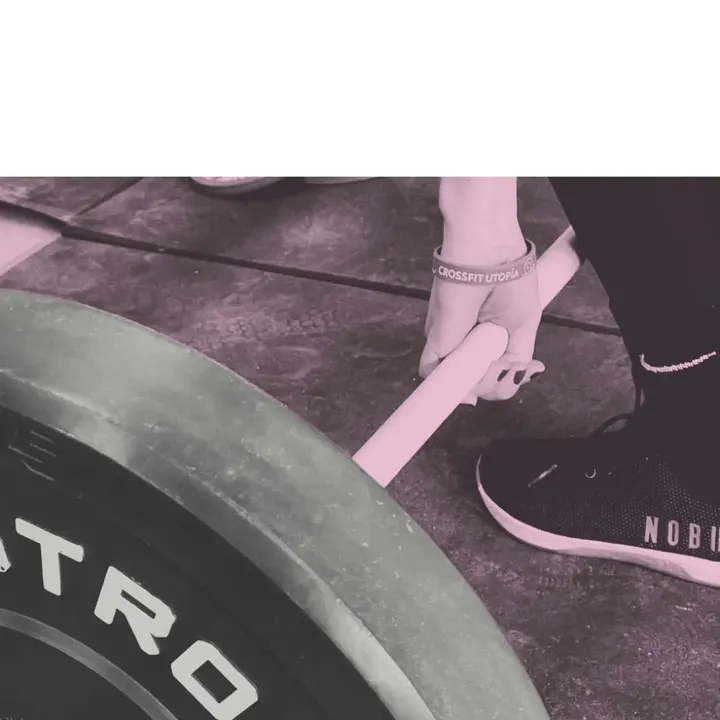 CROSSBOX UTOPIA VALLADOLID — CrossFit en Pajarillos Altos, Valladolid