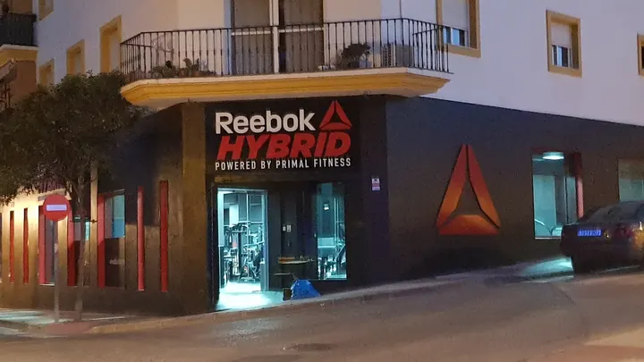 Reebok Hybrid — estudio de fitness-studio en Marbella — 3