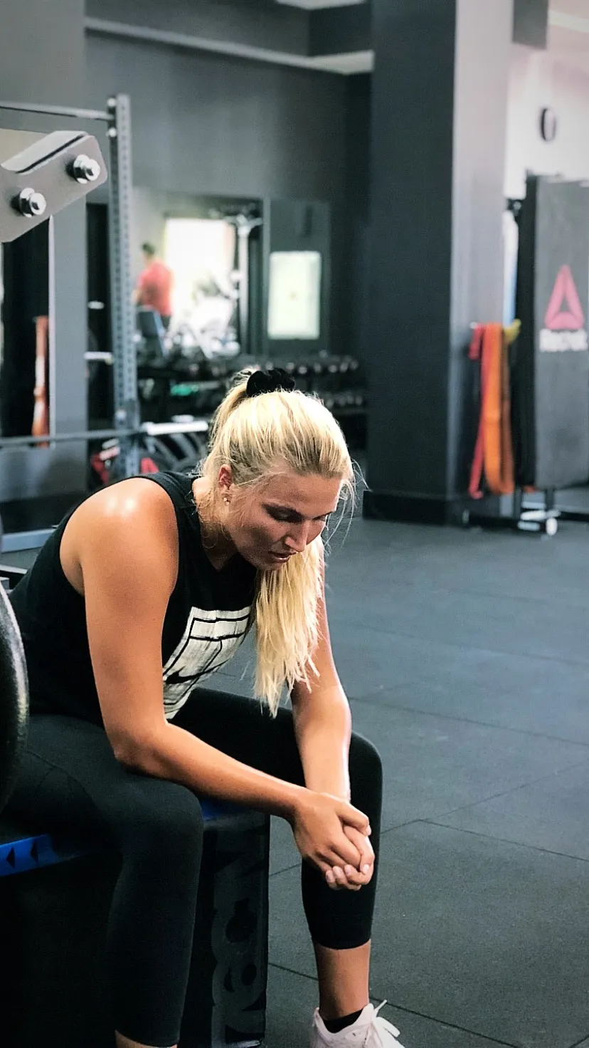 Reebok Hybrid — estudio de fitness-studio en Marbella — 5
