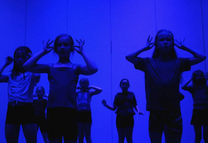 Dansstudion Alphyddan- Nacka Dans & Teater — dance-studio in Nacka, Stockholm — 2