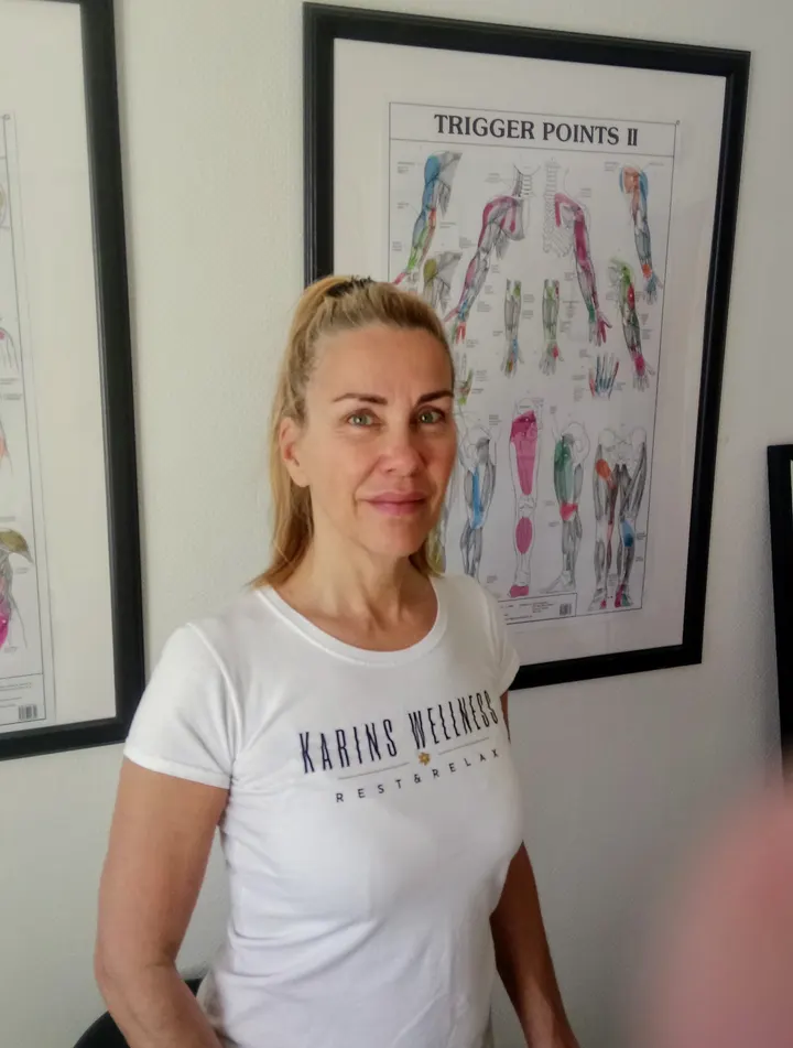 Karins Wellness — yoga-studio i Uddevalla — 5