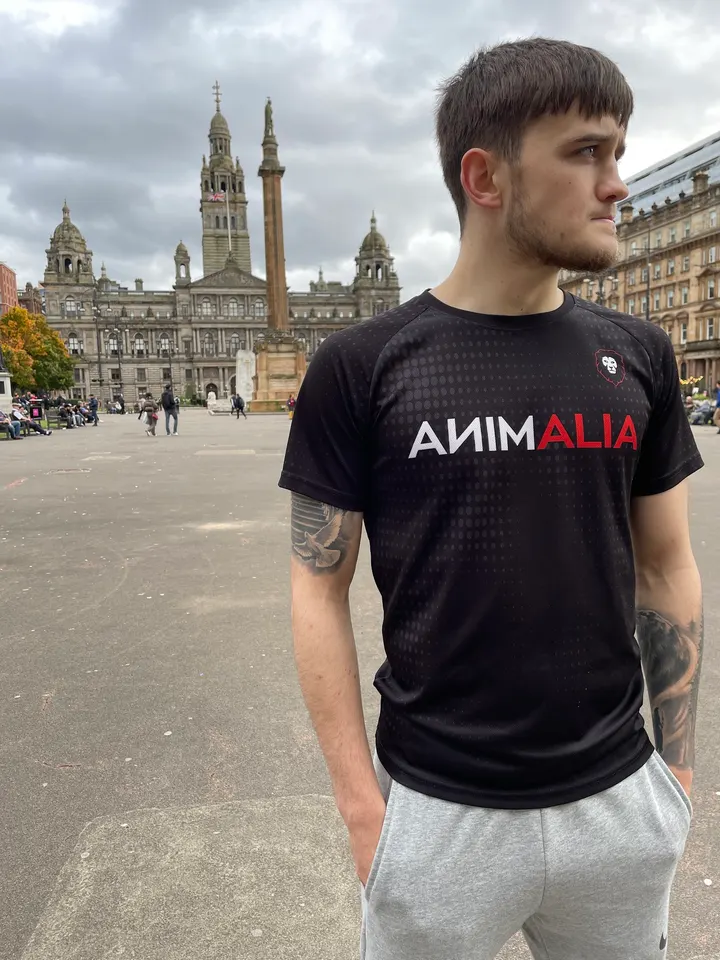 Punisher Kickboxing Academy — kickboxing-studio in Farme Cross, Glasgow — 3