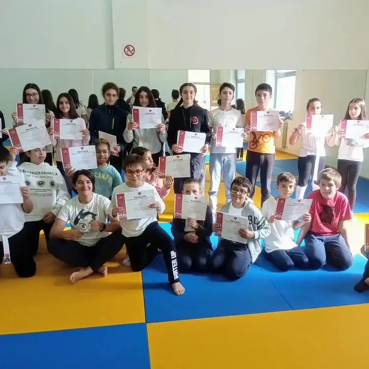 Krav Maga FEKM Torres Novas — artes marciais-studio em Salvador, Torres Novas — 3