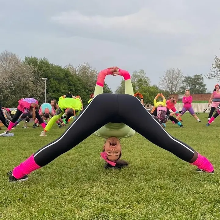 Bootcamp UK Gosport — bootcamp-studio in Clayhall, Gosport — 2
