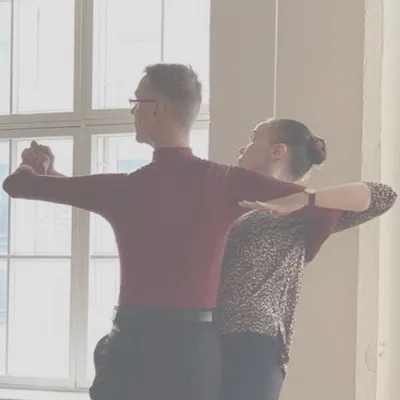 Balanssi Studiot Oy — tanssi-studio i Gräsviken, Helsinki — bild 2