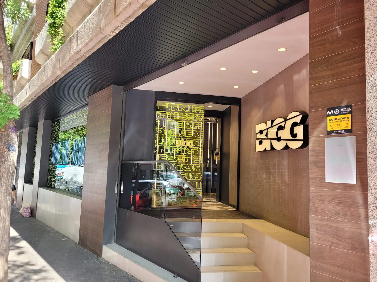 Bigg Alcalá — fuerza-studio en Madrid — 5
