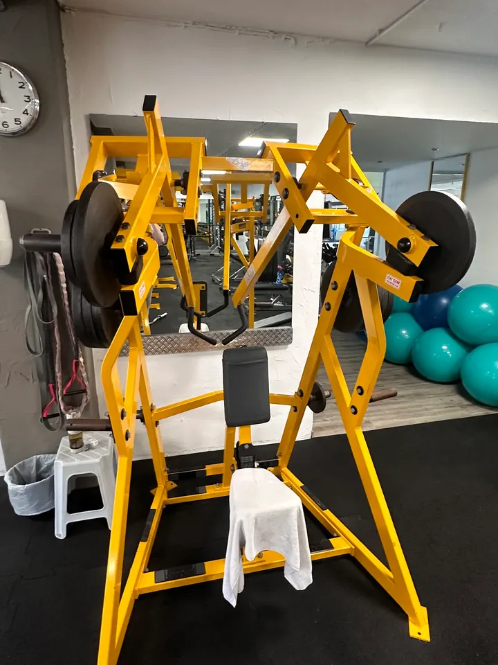 Universum Gym — wellness-studio in Schwachhausen, Bremen — 3