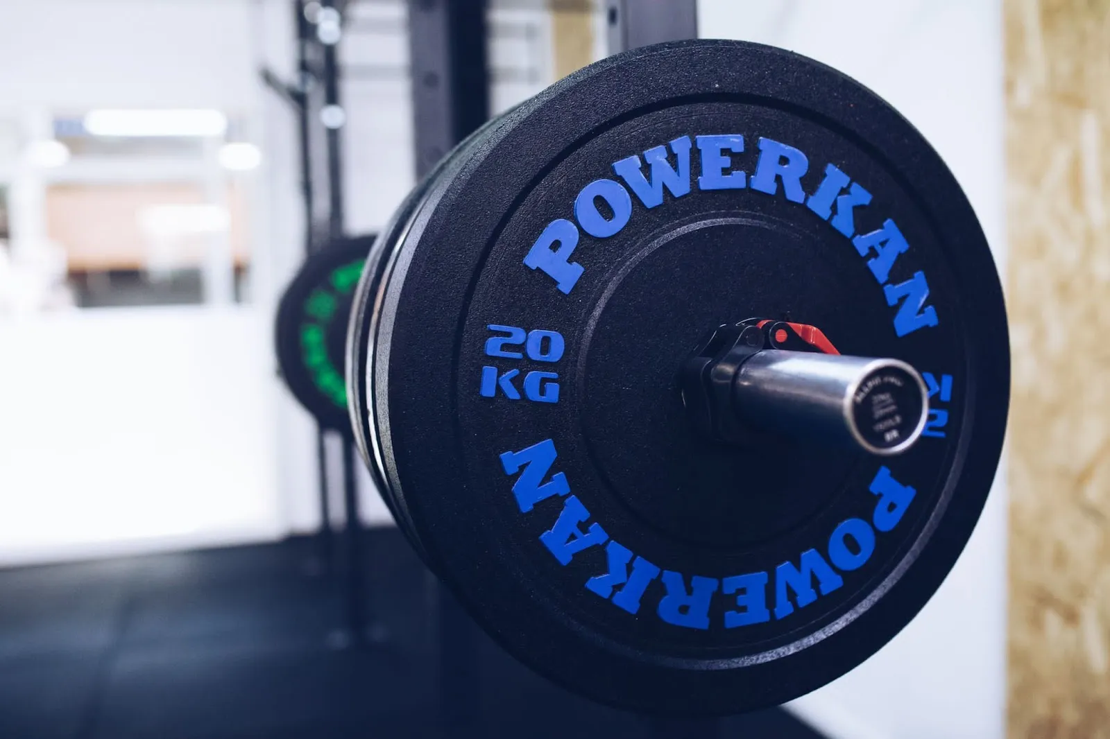 PR Training — crossfit-studio en Coll den Rabassa — 3