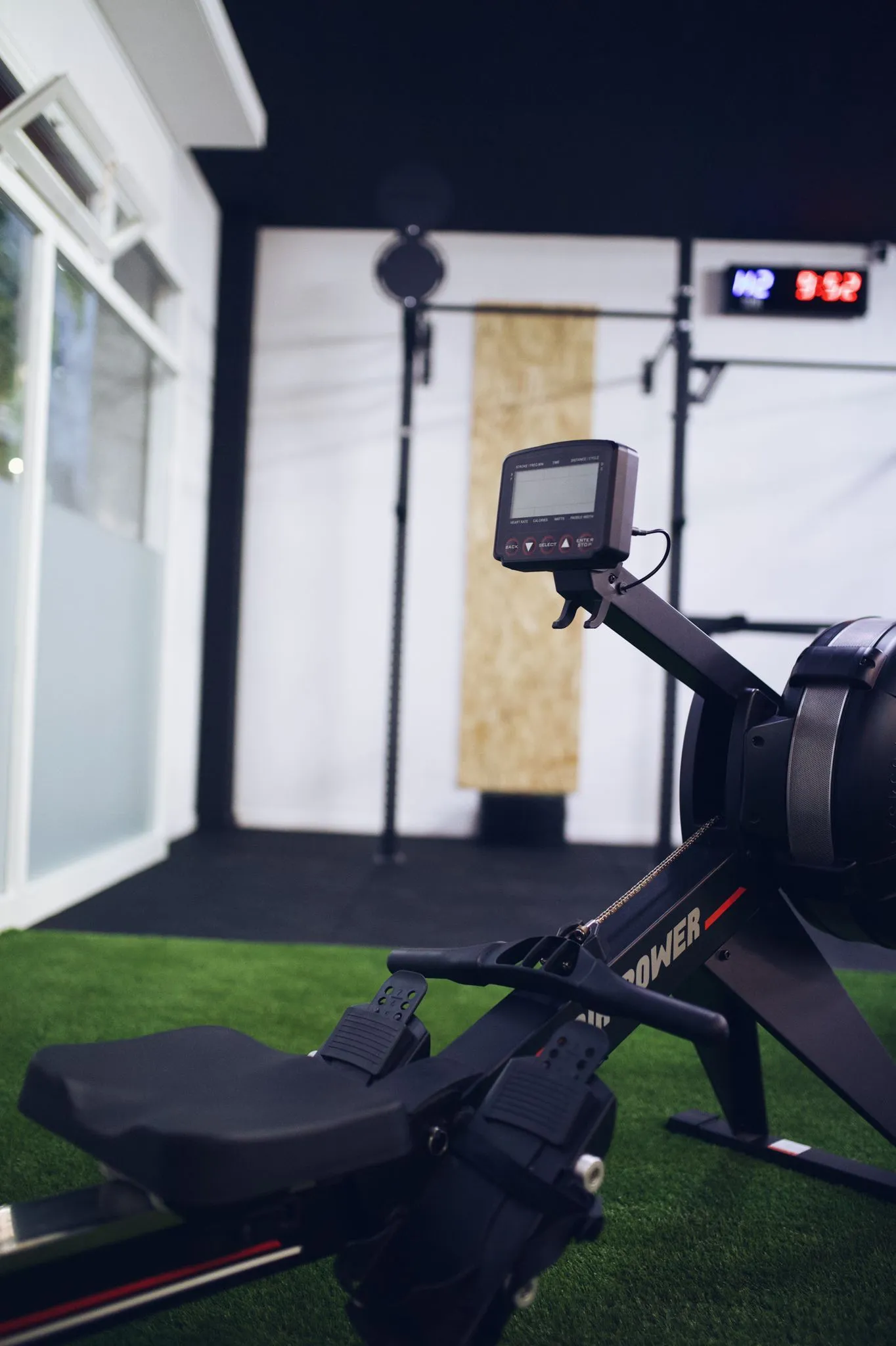 PR Training — crossfit-studio en Coll den Rabassa — 4