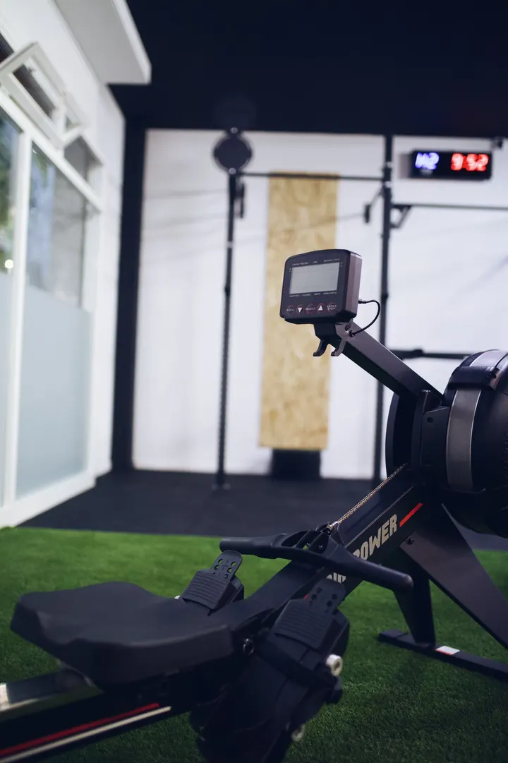PR Training — crossfit-studio en Palma — 4