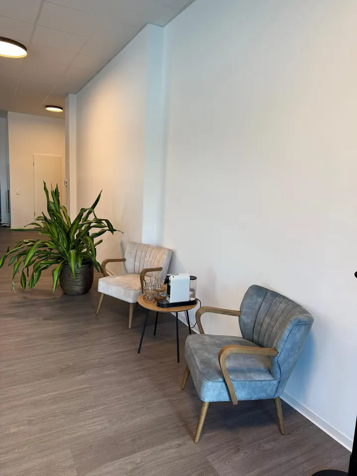 cooldown.me Homburg — recovery-studio in Innenstadt, Frankfurt am Main — 3